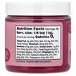 Фото состава Красная свекла, Nutricolor Pink Organic Beet Root, 60 г