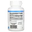 Фото состава Natural Factors, Витамин K2, Vitamin K2 100 mcg, 60 капсул