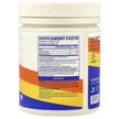 Фото состава Podium Nutrition, Креатин, Creatine Monohydrate Strawberry, 360 г