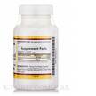 Фото складу Kirkman, Vitamin E 100 IU, Вітамін E Токофероли, 100 капсул