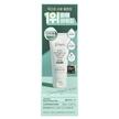 Фото состава make p:rem, Крем, Safe Me. Relief Moisture Cleansing Foam, 100 мл