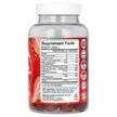 Фото состава B-Complex Multivitamin Gummies Strawberry, B-комплекс, 60 таблето
