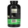 Фото складу Optimum Nutrition, Micronized Creatine, Креатин, 300 капсул