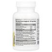 Фото складу PMS Comfort Support with Calcium Vitex Magnesium, Кальцій, 56 кап