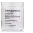 Фото складу Klaire Labs, L-Glutamine Powder, L-Глутамін, 300 г