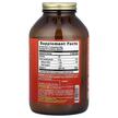 Фото состава HealthForce Superfoods, Суперфуд, Truly Natural Vitamin C, 400 г