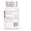 Фото складу Thioctic Alpha Lipoic Acid 300 mg, Альфа-ліпоєва, 60 капсул