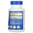Фото состава Nutricost, Дегидроэпиандростерон, DHEA 25 mg, 120 капсул