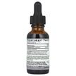 Фото складу Nature's Answer, Ginkgo Alcohol-Free 500 mg, Трави, 30 мл