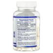 Фото складу Hi Tech Pharmaceuticals, NAC 600 mg, N-ацетилцистеїн, 100 капсул