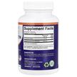 Фото складу Vitamatic, Zinc Quercetin, Кверцетин, 120 капсул