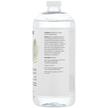 Фото складу NOW Foods, Solutions Vegetable Glycerin, Кокосова олія, 946 мл
