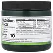 Фото состава Swanson, Инулин, Inulin Prebiotic Soluble Fiber, 227 г
