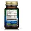 Фото состава HealthForce Superfoods, Поддержка печени, Liver Rescue, 30 капсул