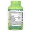 Фото складу Odorless Fish Oil Natural Lemon 2400 mg, Омега 3, 90 капсул