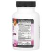 Фото складу Ultra High Purity Menopause Probiotics, Пробіотики для жінок, 30 