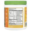 Фото состава Суперфуд, Green Superfood Immunity Tangerine, 210 г