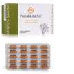 Фото состава Econugenics, Детокс и очистка, Padma Basic, 60 капсул