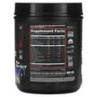 Фото складу Pump Daddy V2 Non-Stim Pre-Workout, Передтренувальний комплекс, 6