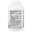 Фото состава Nordic Naturals, Омега Лимон 1250 мг, ProOmega 2000-D, 120 капсул