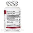 Фото состава Professional Formulas, Марганец, Manganese, 180 капсул