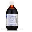 Фото складу Magnesium Glycinate Liquid, Гліцинат магнію, 480 мл