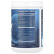 Фото состава Driven Pre-Workout Boost Strawberry, Предтренировочный комплекс, 