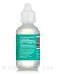 Фото складу BodyBio, Liquid Mineral 9 Iodine, Йод, 60 мл