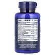 Фото складу Life Extension, Only Trace Minerals, Мінерали, 90 капсул