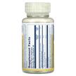 Фото складу Magnesium Potassium Asporotates with Bromelain, Магній, 60 Vegcap