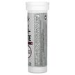 Фото складу Sports Effer-Hydrate Orange Strawberry 10 Tablets, Електроліти, 5