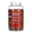 Фото складу Amazing Gummies Apple Cider Vinegar Apple, Яблучний оцет, 120 таб