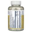 Фото состава Кальций, Calcium Citrate with Vitamin D-3 1000 mg, 180 капсул