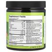 Фото складу Raw Greens Whole Food Powder Mixed Berry, Супергрінс, 240 г