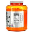 Фото складу Sports Whey Protein Isolate Creamy Vanilla ., Протеїн, 2268 г