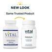 Фото состава Vital Nutrients, Селен, Selenium 200 mcg, 90 капсул