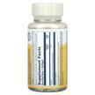 Фото состава Solaray, Токотриенолы, Vitamine E Tocotrienols 50 mg, 60 капсул