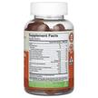 Фото складу Natures Craft, Multivitamin Gummies, Мультивітаміни, 90 таблеток
