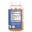 Фото складу Nutricost, Turmeric Lemon, Екстракт кореня куркуми, 240 таблеток