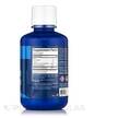 Фото складу Trace, Liquid Magnesium Tangerine Flavor 300 mg, Магній, 473 мл