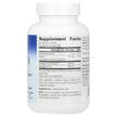Фото состава Астрагал, Astragalus Extract Full Spectrum 500 mg, 120 таблеток