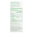 Фото складу Probiotics Baby Calm + Comfort Probiotic + Chamomile, Пробіотики,