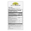 Фото состава Real Health, Поддержка простаты, Prostate Complete, 30 капсул