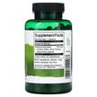 Фото состава Swanson, Лакрица, DGL High Potency 700 mg, 90 капсул