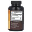Фото складу Neuro-Ignite + St. John's Wort, Звіробій, 60 капсул