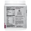 Фото складу Sunwarrior, Sport Active Aminos Dragon Fruit, Пітая, 570 г