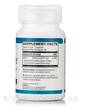 Фото состава EuroMedica, Йод, Tri-Iodine 6.25 mg, 90 капсул