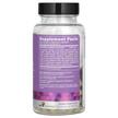 Фото состава Моринга, Nourish Fenugreek & Moringa, 60 Vegetarian Capsles