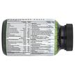 Фото состава Men's Living Green Liquid-Gel Multi, Витамины для мужчин, 90