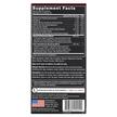 Фото складу Force Factor Test X180 Alpha Testosterone, Бустер Тестостерону, 6